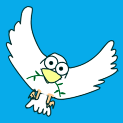 Peace Connector